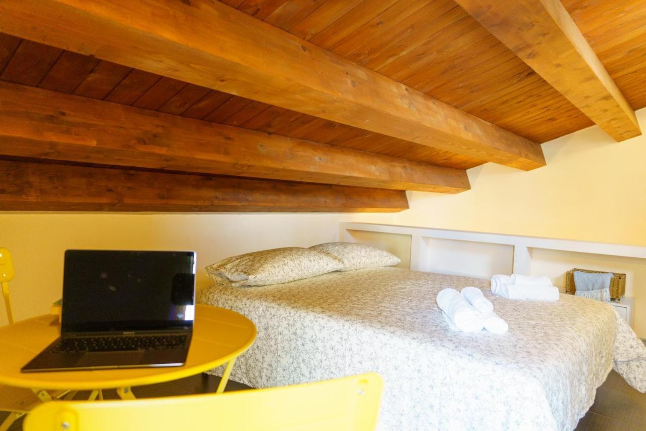 Siracusa Comfy & Central Apartment With Terrace Syracuse Bagian luar foto