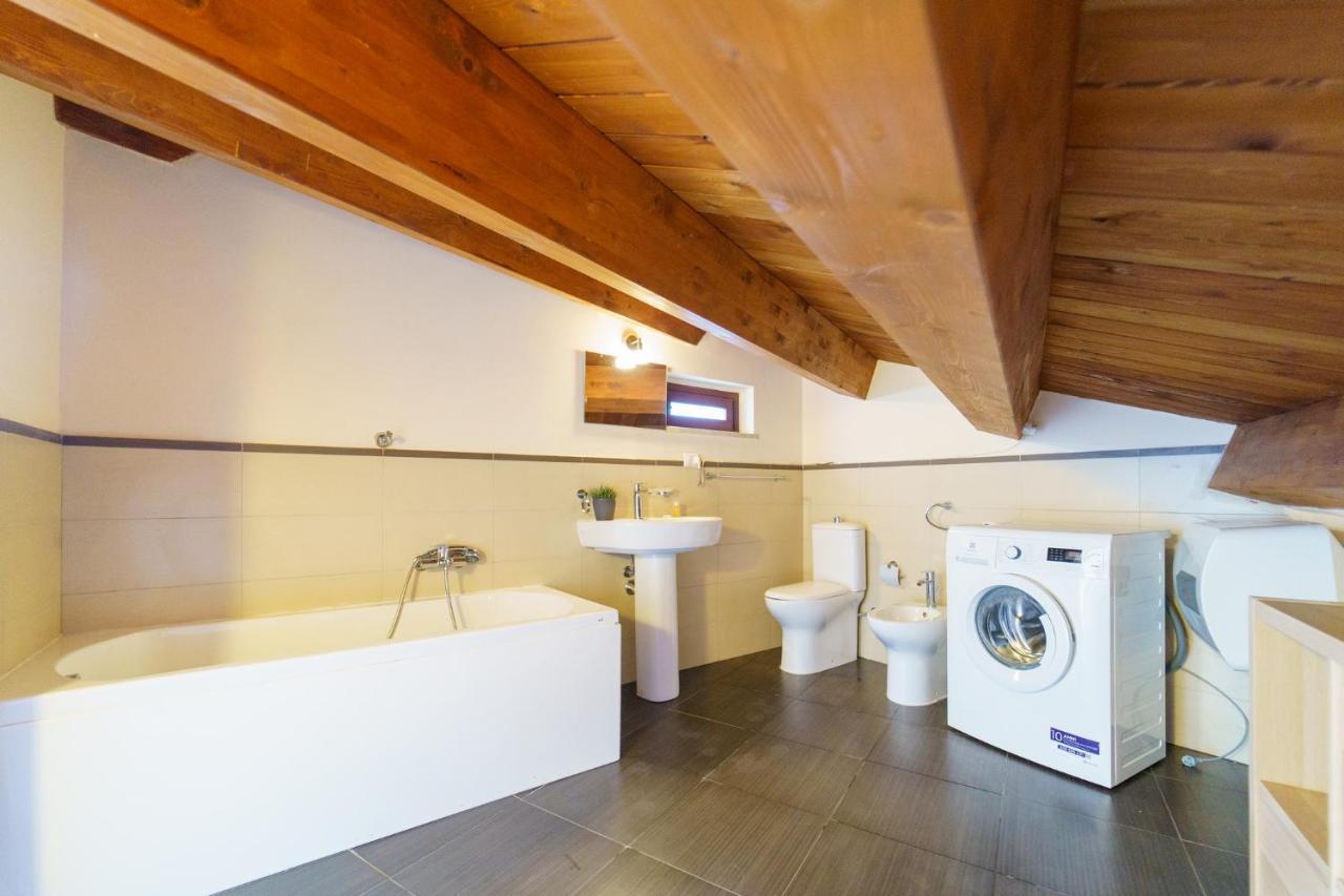 Siracusa Comfy & Central Apartment With Terrace Syracuse Bagian luar foto